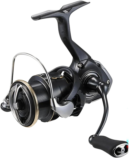 daiwa bream reel FRMLT2000D Freams LT Spinning Size:10000 The Free Swimmer is Reel Combo Best Baitcasting Spool:1500 YDS