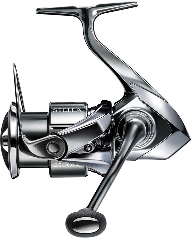 Shimano Stella FK Spinning Reel — Discount Tackle
