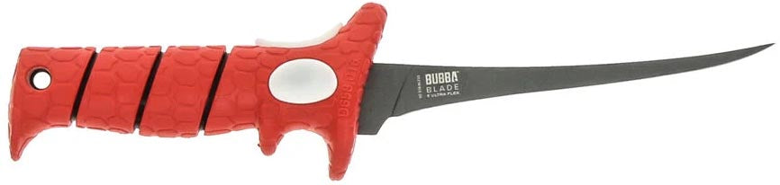 Bubba Ultra Flex Fillet Knife - 6 Inch