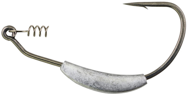 Berkley Fusion19 Hooks Weight Swimbait 6/0