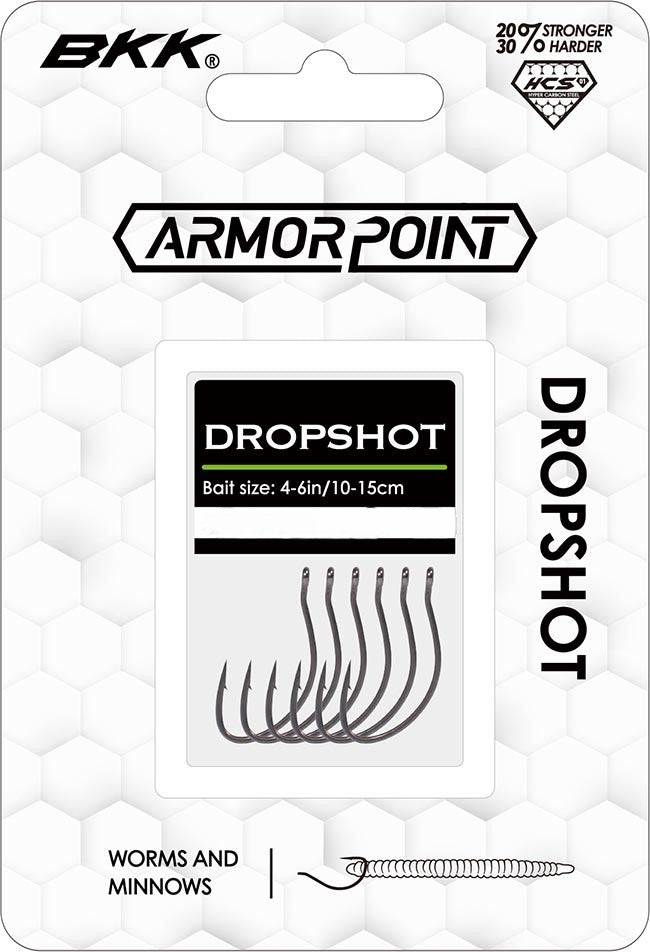 BKK Armor-Point