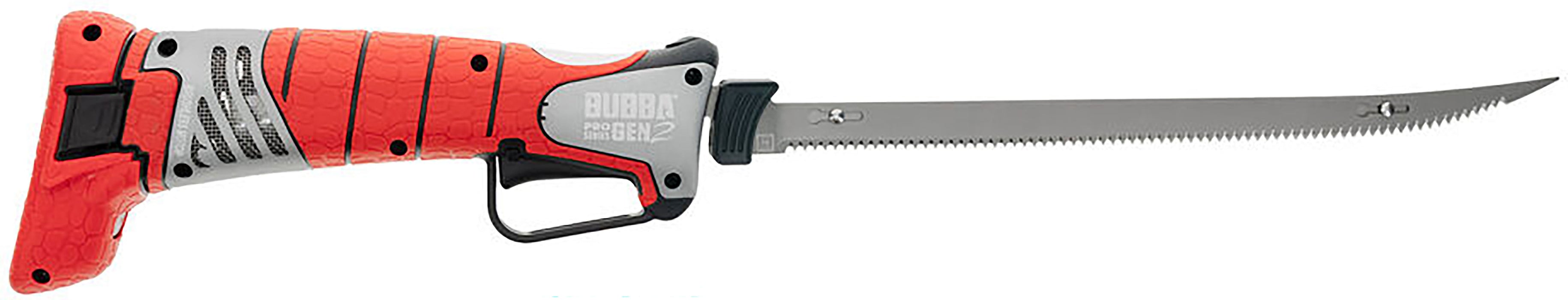 Bubba Pro Series Gen 2 Electric Fillet Knife