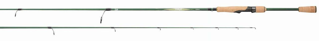 Daiwa TD Eye Series Spinning Rods — Discount Tackle
