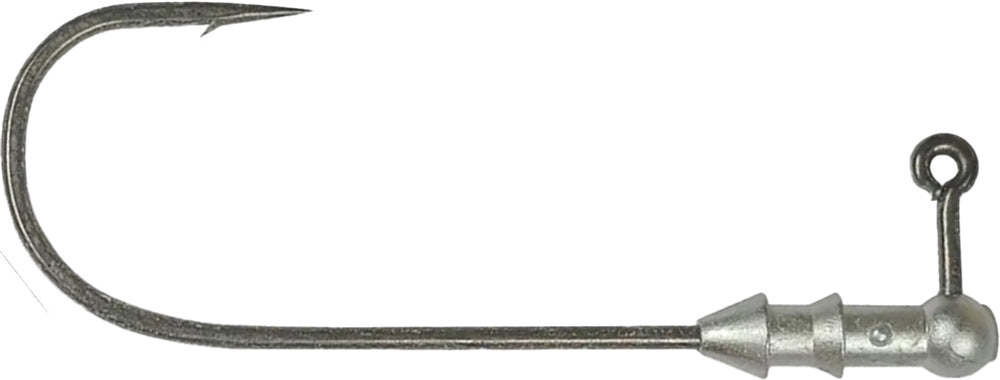 Gamakatsu Nano Alpha Horizon Head SN #1 Hook