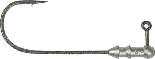 Gamakatsu Nano Alpha Horizon Head SN #1 Hook