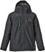 Striker Denali Insulated Rain Jacket