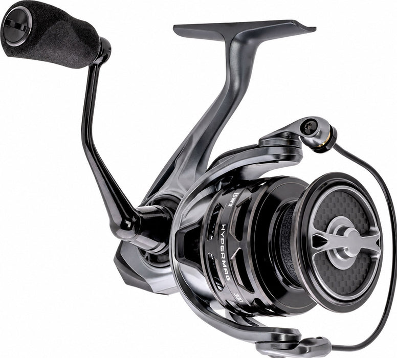 Lew's HyperMag Spinning Reels