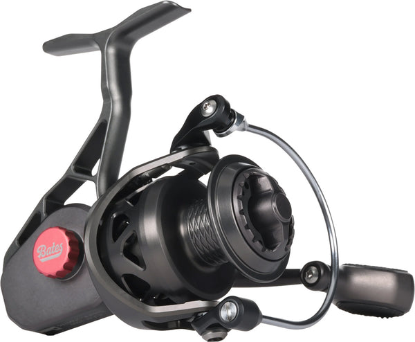 Bates SAM Spinning Reel — Discount Tackle