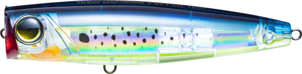 Mardi Gras - 3.5 Inch