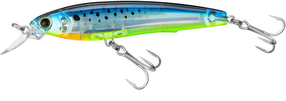 Mardi Gras - 2.75 Inch - 1/4 oz