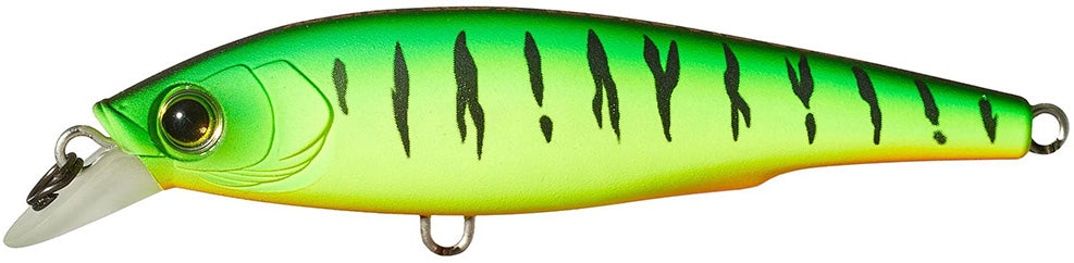 Matte Fire Tiger - 3.125 inch -3/8 oz