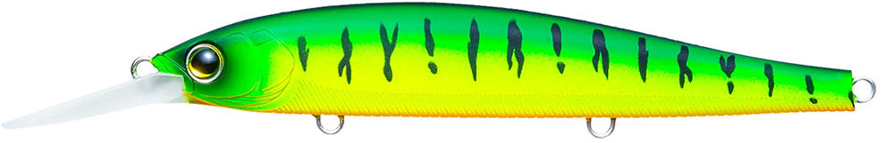 Matte Fire Tiger - 4.25 inch - 1/2 oz