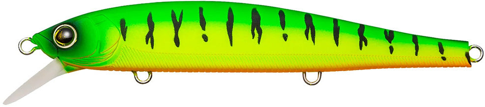 Matte Fire Tiger - 4.25 inch - 1/2 oz