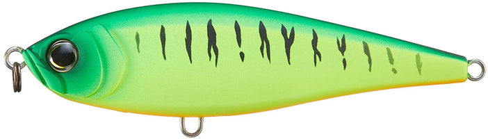 Matte Fire Tiger - 3.5 inch - 9/16 oz