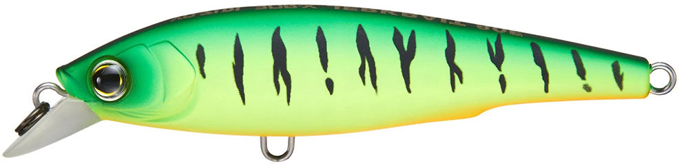 Matte Fire Tiger - 3.125 inch - 5/16 oz