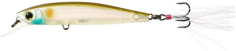 YO-ZURI 3DR JERKBAIT SUSPENDING 90mm - RGZS színkód - Vízközi wobblerek YO-ZURI 3DR JERKBAIT SUSPENDING 90mm - RGZS színkód - Vízközi wobblerek