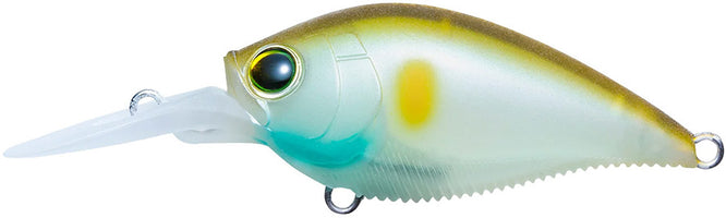 Matte Ghost Ayu - 2.375 inch - 1/2 oz