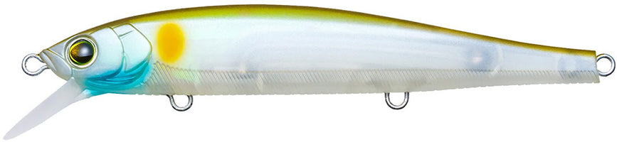 Matte Ghost Ayu - 4.25 inch - 1/2 oz