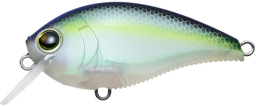 Yo-Zuri 3DB Crank 1.5 Shallow Squarebill Crankbait - Matte Ghost Sexy Shad