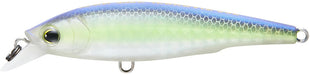 Matte Ghost Sexy Shad - 3.125 inch - 5/16 oz