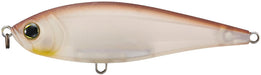 Matte Ghost Smelt - 3.5 inch - 9/16 oz