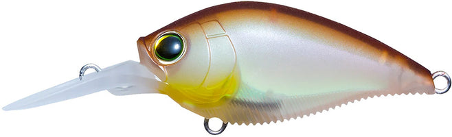 Matte Ghost Smelt - 2.375 inch - 1/2 oz