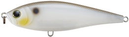 Matte Gizzard Shad - 3.5 inch - 9/16 oz