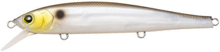 Matte Gizzard Shad - 4.25 inch - 1/2 oz