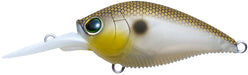 Matte Gizzard Shad - 2.375 inch - 1/2 oz