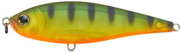 Matte Prism Perch - 3.5 inch - 9/16 oz