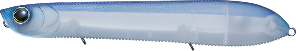 Matte Pro Blue - 4.375 inch