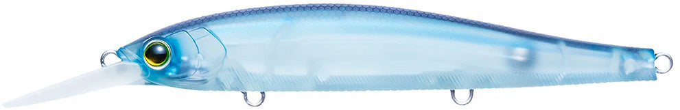 Matte Pro Blue - 4.25 inch - 1/2 oz