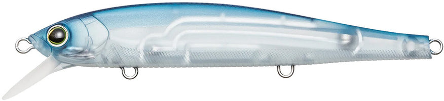 Matte Pro Blue - 4.25 inch - 1/2 oz