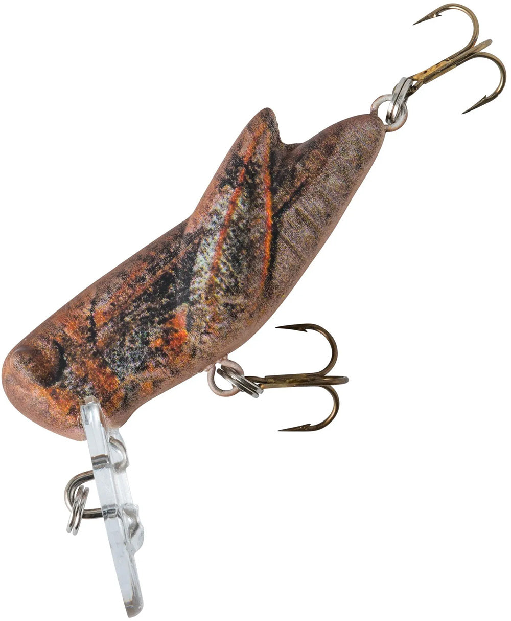 Rebel Crickhopper Rebel Crickhopper