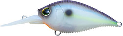 Matte Sexy Shad - 2.375 inch - 1/2 oz
