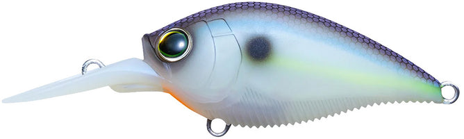 Matte Sexy Shad - 2.375 inch - 1/2 oz