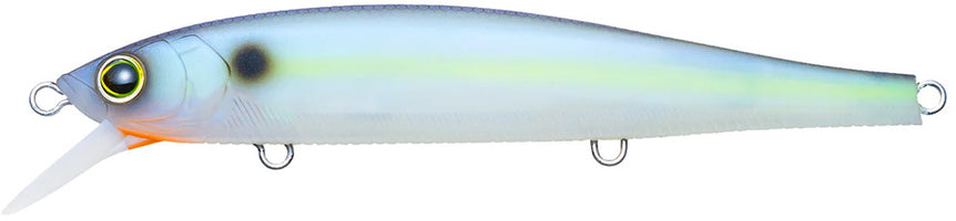 Matte Sexy Shad - 4.25 inch - 1/2 oz