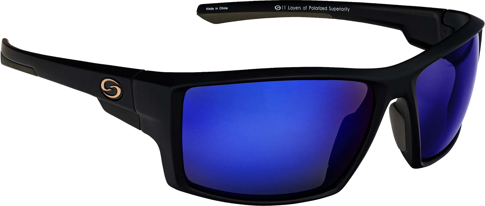 Strike King S11 Pickwick Polarized Sunglasses