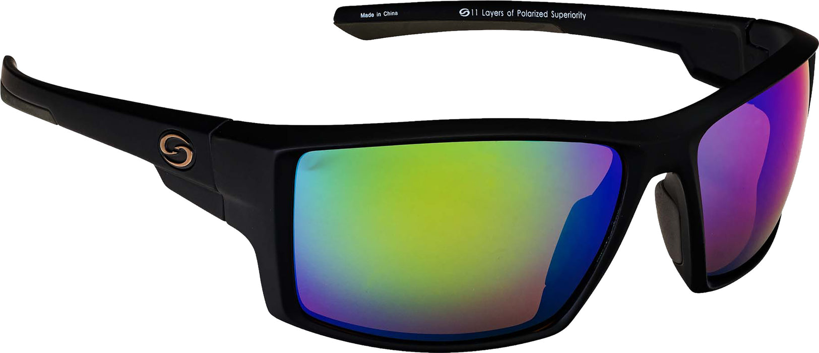 Strike King S11 Pickwick Polarized Sunglasses