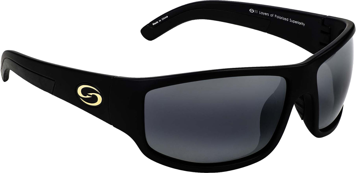 Strike King S11 Caddo Polarized Sunglasses