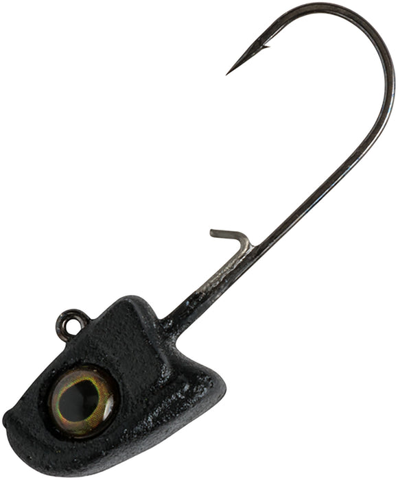 Great Lakes Finesse Hanging Head Jighead - 2 Pack