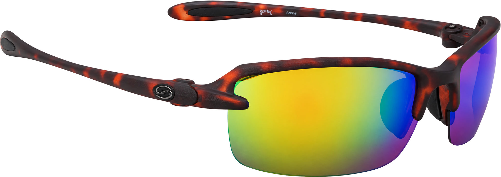 Strike King Plus Sabine Polarized Sunglasses