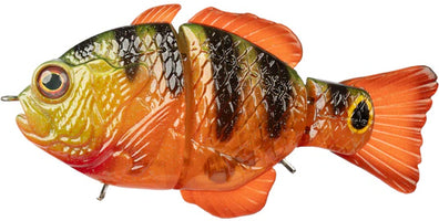 Synch Artisan Gill 90 Swimbait - 3.5 Inch