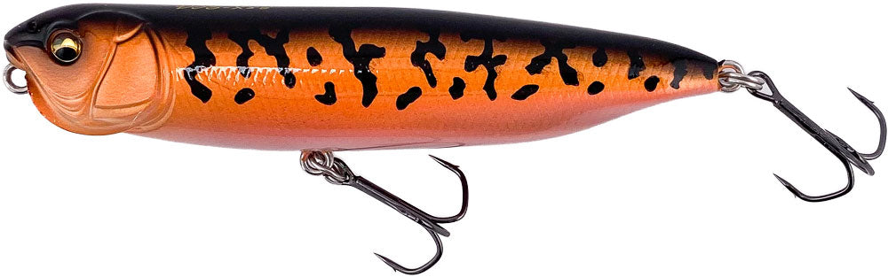 dog x fishing lures Megabass Respect Series 84