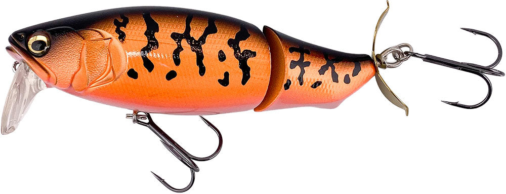 bass lure gaylord mi Megabass I-Loud GP Prism Shad