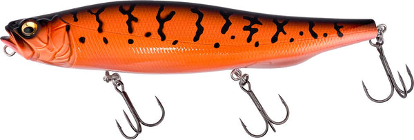 Megabass Megadog-X Topwater Walker - 7 Inch — Discount Tackle