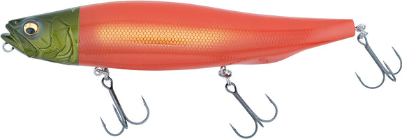 Megabass Respect Series "Macha Head" - March 2025 Release