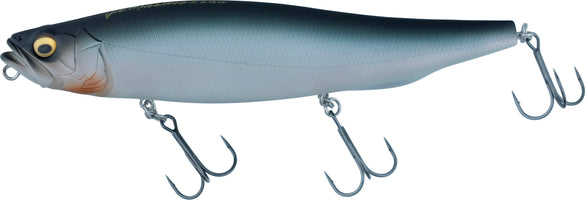 Megabass Respect Series "Mat Blue Shiner" - October 2026 Release