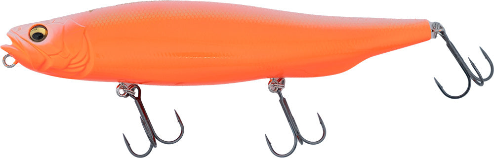 Lot de 2 pièces Megabass Megadog 180 220 Casting couleur originale Lot de 2 pièces Megabass Megadog 180 220 Casting couleur originale
