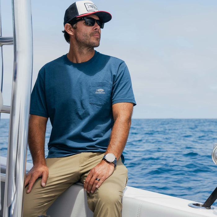 AFTCO All Day Fishing Pants